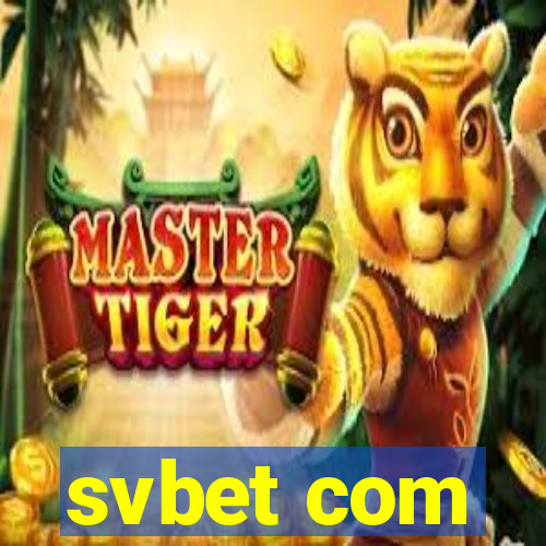 svbet com